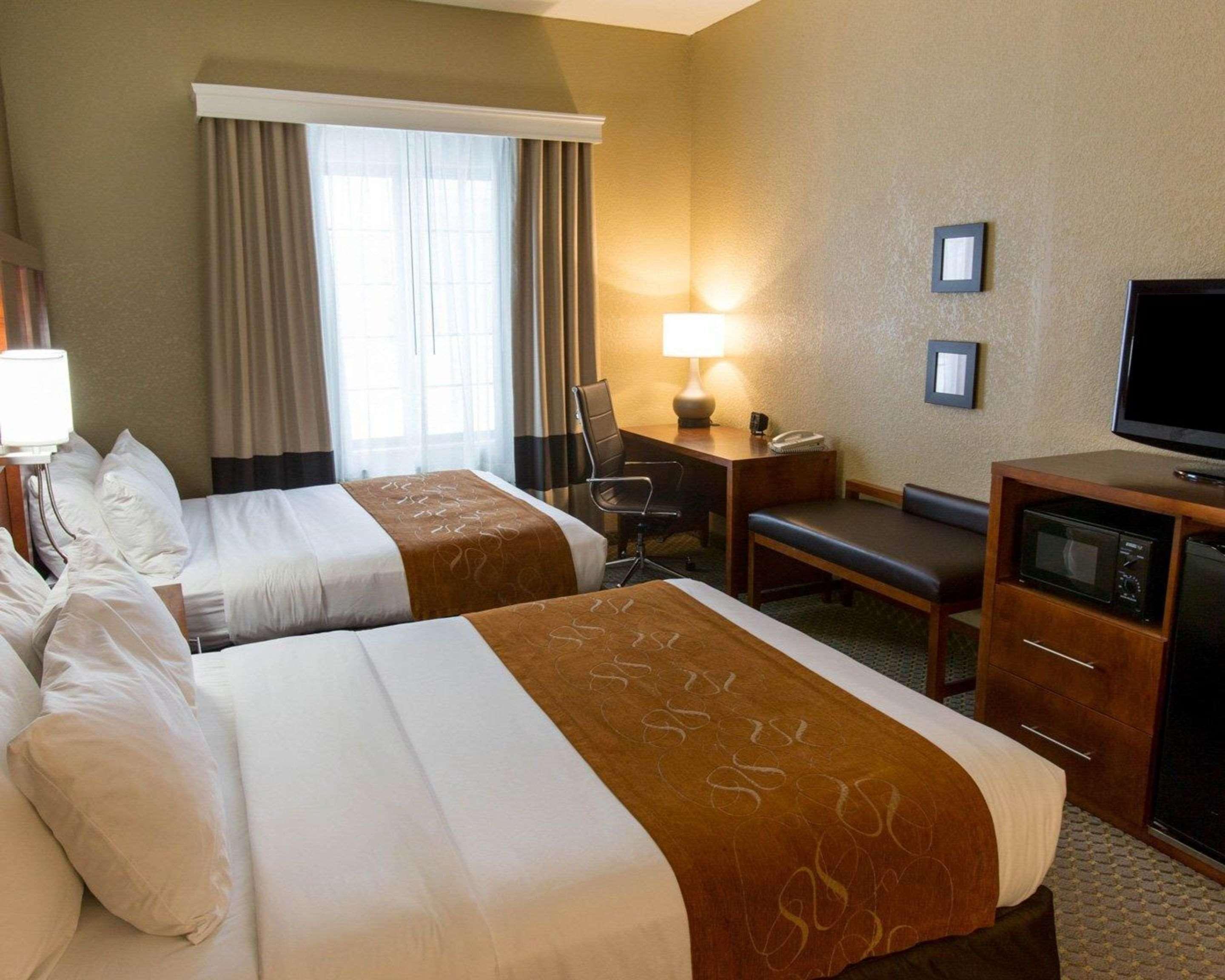 Comfort Suites Grand Rapids South Kentwood Extérieur photo